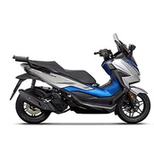 Kufry i sakwy motocyklowe - Shad Top Master Honda Forza 125/350 - miniaturka - grafika 1