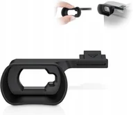 Wizjery, muszle oczne i akcesoria do aparatów - Muszla Oczna Osłona Na Wizjer Do Aparatu Leica Q3 Q 3 / Q3 43 Q343 / Jjc / El-q3 - miniaturka - grafika 1