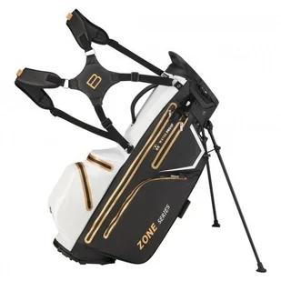 Torba golfowa Bennington Zone Standbag - Golf Torba golfowa Bennington Zone Standbag - Golf - miniaturka - grafika 1