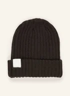 Czapki damskie - Nike Czapka Nrg Essential schwarz - miniaturka - grafika 1
