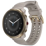 Smartwatch - Polar Vantage M3 S-L Szaro-złoty - miniaturka - grafika 1