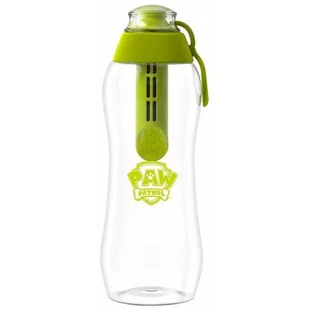 Dafi Butelka filtrująca Psi Patrol Rocky 300 ml D.BUT 0.3.LIM.ROCKY.P - Butelki filtrujące - miniaturka - grafika 1