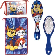 Kosmetyki kąpielowe dla dzieci - Nickelodeon Paw Patrol Travel Kit zestaw podróżny dla dzieci 1 szt. - miniaturka - grafika 1