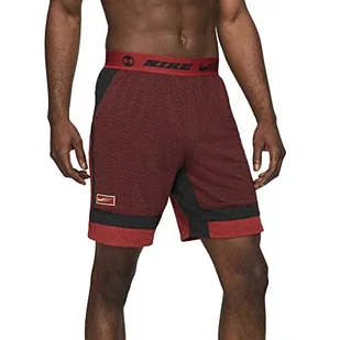 Nike Szorty męskie M Nk Short Sc 2 - Spodenki damskie - miniaturka - grafika 1