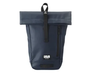 Bombata Urban Small Miami granatowy E00888-11 - Torby na laptopy - miniaturka - grafika 1
