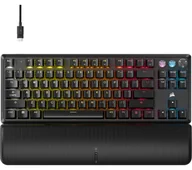 Klawiatury - Corsair K70 Pro TKL Czarny CH-911911G-NA - miniaturka - grafika 1