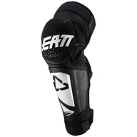 Ochraniacze - Ochraniacze kolan LEATT Knee&Shin Guard 3DF Hybrid EXT - miniaturka - grafika 1