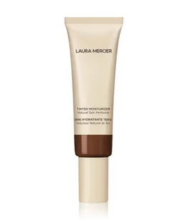 LAURA MERCIER Tinted Moisturizer Natural Skin Perfector LSF 30 Tonujący krem do twarzy 50 ml Cacao - Kremy do twarzy - miniaturka - grafika 1
