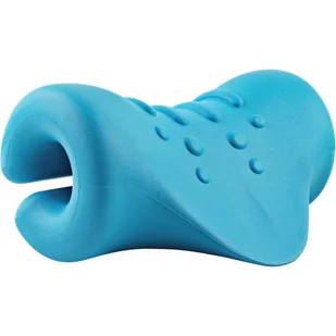 Urządzenie do rozciągania kręgosłupa szyjnego BLABOK - ulga dla szyi - Masażery Urządzenie do rozciągania kręgosłupa szyjnego BLABOK - ulga dla szyi - Masażery - miniaturka - grafika 1