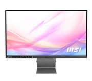 Monitory - MSI Modern MD271UL- 27" - 4K - 60Hz - 4ms  - miniaturka - grafika 1