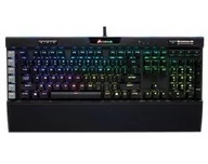 Klawiatury - Corsair K95 Platinum RGB Cherry (CH-9127012-NA) - miniaturka - grafika 1