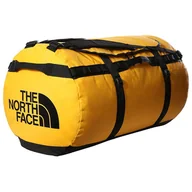 Torby męskie - Torba The North Face Base Camp Duffel XXL 0A52SDZU31 - żółta - miniaturka - grafika 1