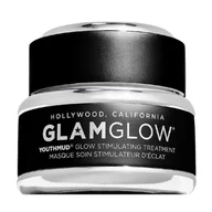 Maseczki do twarzy - Glamglow 15 ml YOUTHMUD Glow Stimulating Treatment Maseczka 15g - miniaturka - grafika 1