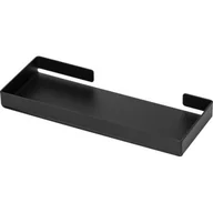 Akcesoria łazienkowe - Deante Mokko Taca Nero ADM N512 ADM N512 - miniaturka - grafika 1