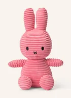 Maskotki i pluszaki - Miffy Pluszowa Zabawka Królik pink - miniaturka - grafika 1