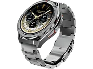 Smartwatch - HiFuture Active HSSW9SL Srebrny - miniaturka - grafika 1