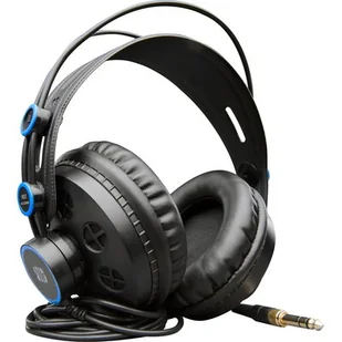 PreSonus HD7 czarne - Słuchawki - miniaturka - grafika 1