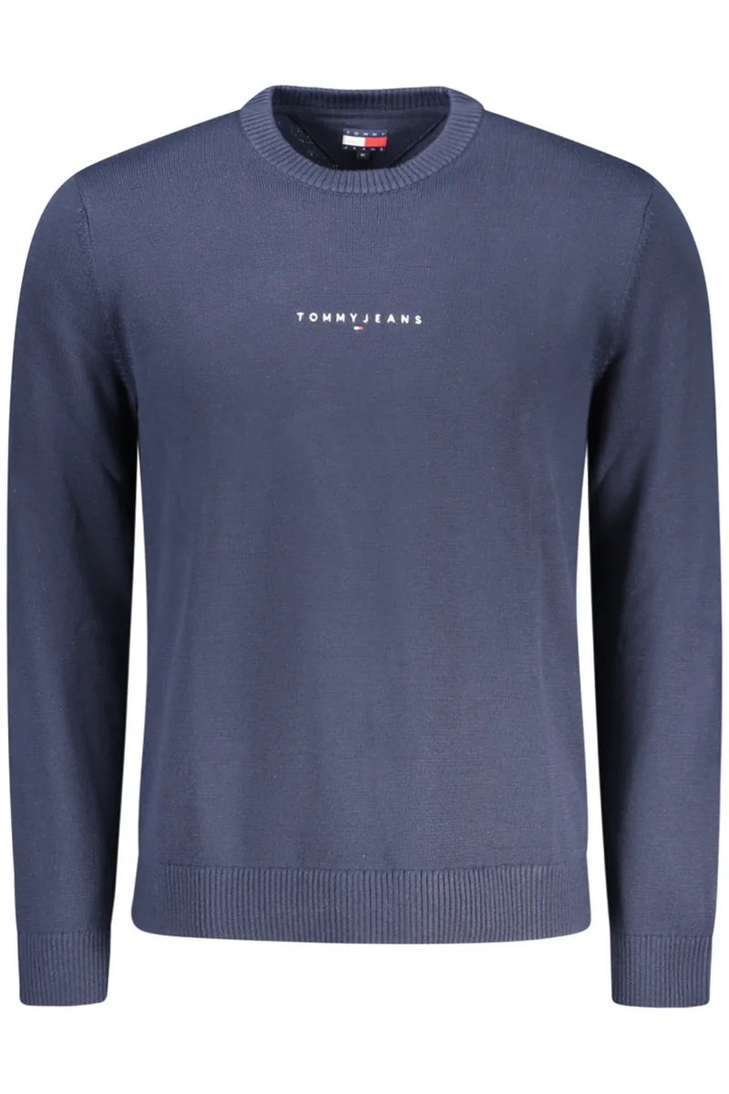 Męski sweter Tommy Hilfiger z dodatkiem wełny - XL, on_order