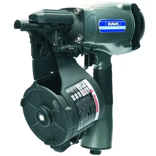 Rawlplug Pneumatyczna gwoździarka bębnowa rawl pn-83 zakres 50-83mm R-RAWL-PN-83 - Pozostałe narzędzia pneumatyczne - miniaturka - grafika 1
