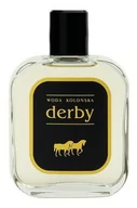 Wody i perfumy męskie - Derby Derby Woda kolońska 100ml - miniaturka - grafika 1