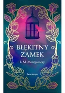 Literatura przygodowa - Błękitny zamek - miniaturka - grafika 1