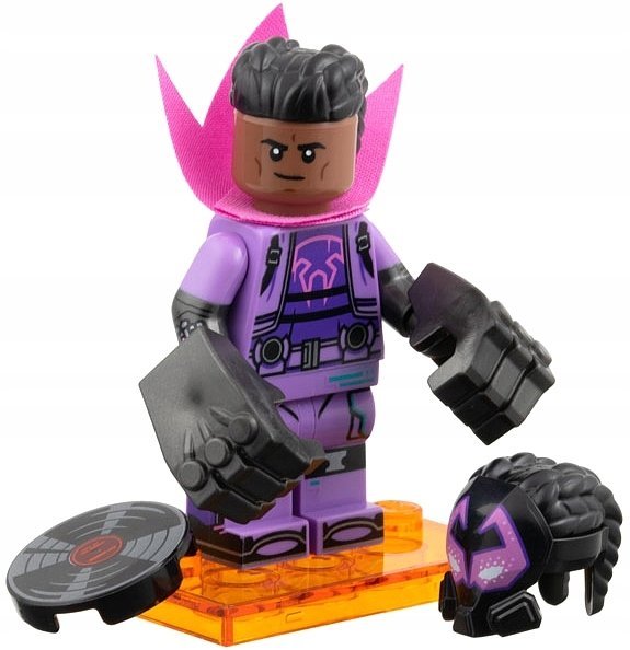 LEGO Minifigurka 