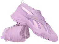 Półbuty męskie - Buty damskie Reebok CLUB C CARDI V2 GW6693-40 - miniaturka - grafika 1