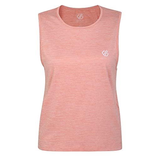 Dare2b Damska koszulka Meditate Crop Top