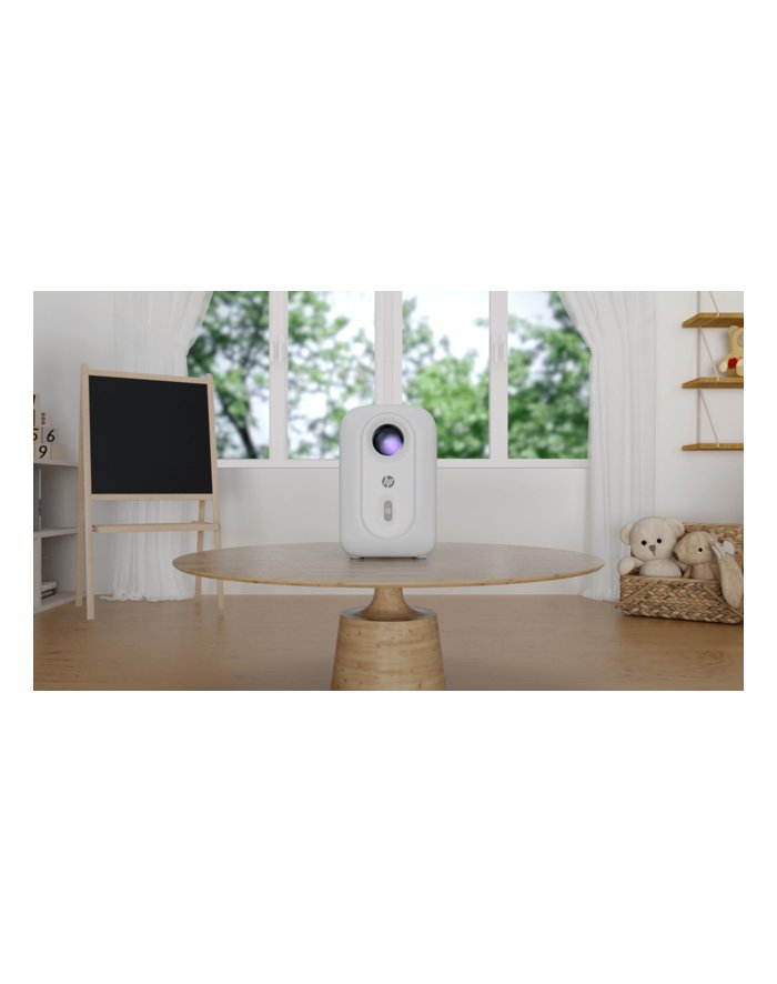 HP hewlett packard CP180