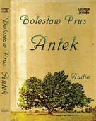 E-booki - podręczniki - Bolesław Prus Antek - miniaturka - grafika 1