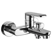 Baterie wannowe i prysznicowe - OMNIRES Bateria wannowa EBRO EB2130 EB2130 - miniaturka - grafika 1