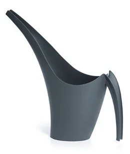 Prosperplast Konewka GIRAFFE 1,5l Antracytowy PPIKW2-S433 - Konewki - miniaturka - grafika 2
