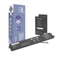 Baterie do laptopów - Bateria Mitsu do Lenovo IdeaPad 700-15, Y520 - miniaturka - grafika 1