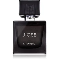 Wody i perfumy męskie - Jose Eisenberg Jose Woda perfumowana 50ml - miniaturka - grafika 1