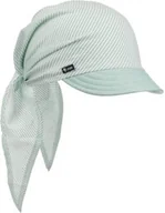 Czapki męskie - Bandana z Daszkiem Jasmine by Lipodo, miętowy, One Size - miniaturka - grafika 1