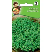 Nasiona i cebule - Rzeżucha ogrodowa - miniaturka - grafika 1