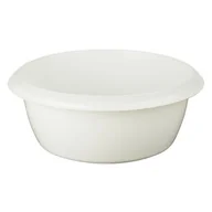 Miski i półmiski - Miska kuchenna 12,5 l krem - miniaturka - grafika 1