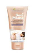 Balsamy i kremy do ciała - Bielenda Sexy Mama kuracja liftingująca do pielęgnacji biustu 125 ml - miniaturka - grafika 1