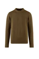 Dresy męskie - maglie uomo bomboogie mm7643 t zts3 87f mud faded - miniaturka - grafika 1