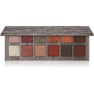 Palety i zestawy do makijażu - Anastasia Beverly Hills Rose Metals Palette 16.0 g - miniaturka - grafika 1