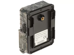 Kamera leśna Fotopułapka APARAT FOTO PUŁAPKA HC-BG310 microSD 3MPx - Fotopułapki - miniaturka - grafika 4