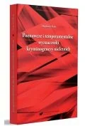 Filozofia i socjologia - Poznawcze i temperamentalne wyznaczniki kryminogenezy nieletnich - miniaturka - grafika 1