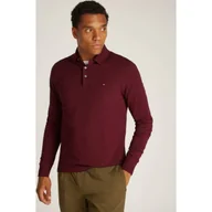 Koszule męskie - Tommy Hilfiger Polo 1985 | Slim Fit - miniaturka - grafika 1
