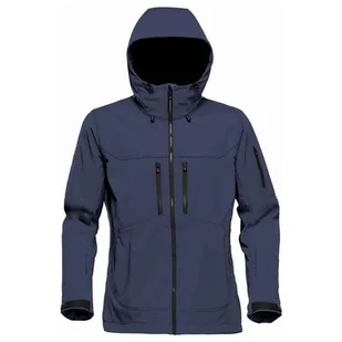 Damska Kurtka Soft Shell Epsilon H2XTREME - Kurtki i kamizelki sportowe damskie - miniaturka - grafika 1