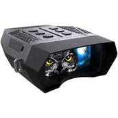 Lornetki - LEVENHUK Lornetka noktowizyjna Halo 13x - miniaturka - grafika 1