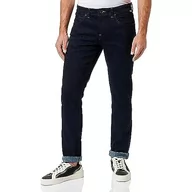 Spodnie męskie - Timberland Core Indigo Denim Spodnie męskie, Rinse, 29W / 32L - miniaturka - grafika 1