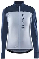 Koszulki i topy damskie - Craft Core Bike Subz Ls Jersey damska koszulka rowerowa z długim rękawem - miniaturka - grafika 1