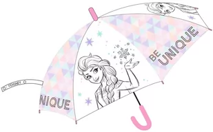 Parasol parasolka dziecięca Kraina Lodu Frozen - Parasole - miniaturka - grafika 1