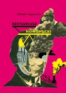 E-booki - literatura polska - Bestiariusz nowohucki - miniaturka - grafika 1