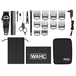 Wahl Elite Pro Cordless 20606-0460 - Maszynki do strzyżenia - miniaturka - grafika 1